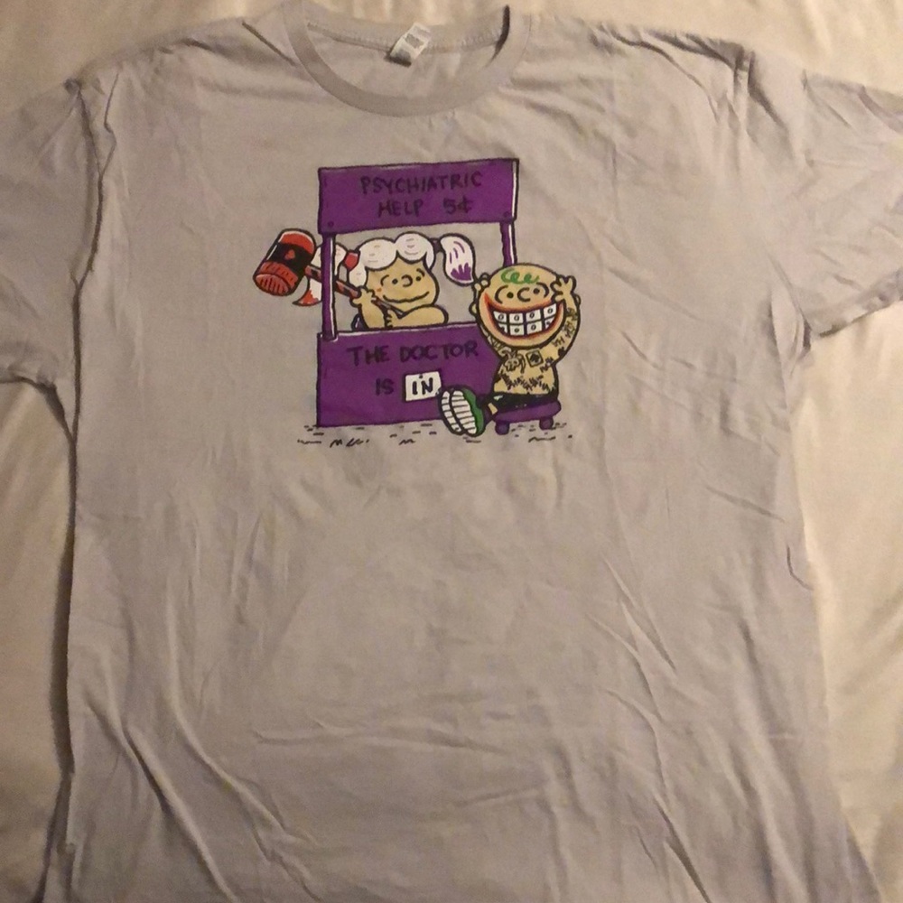 Joker T-shirt